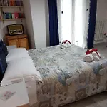 לינה וארוחת בוקר Regina Elena
