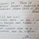 לינה וארוחת בוקר Regina Elena 3*