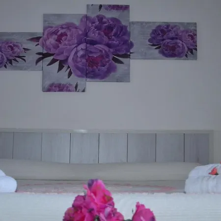 Regina Elena Bed and breakfast