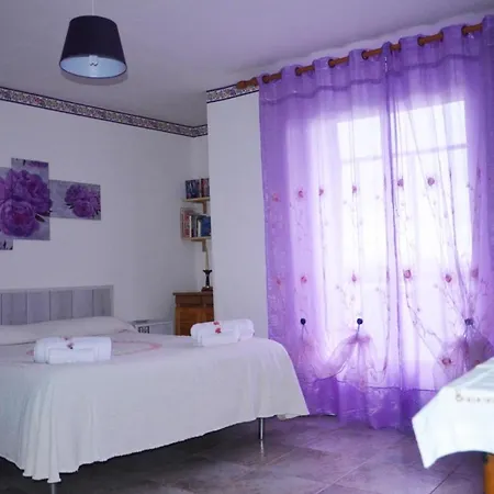 Regina Elena Bed & Breakfast Pignola