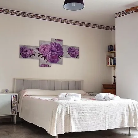 Regina Elena Bed & Breakfast 3*