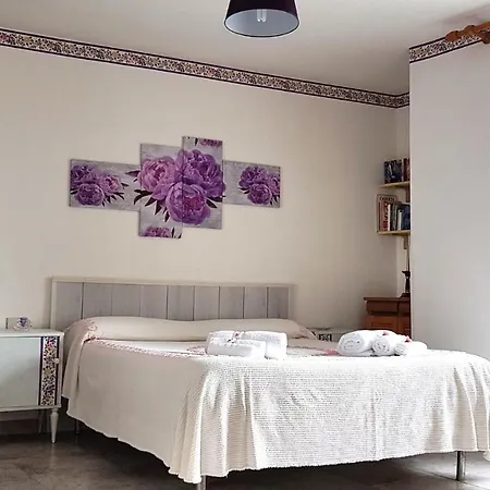 Regina Elena Bed & Breakfast 3*