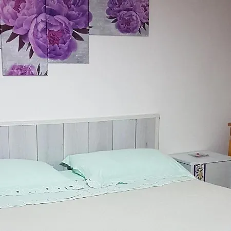 Regina Elena Bed & Breakfast Pignola