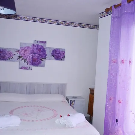 Bed & Breakfast Regina Elena Pignola