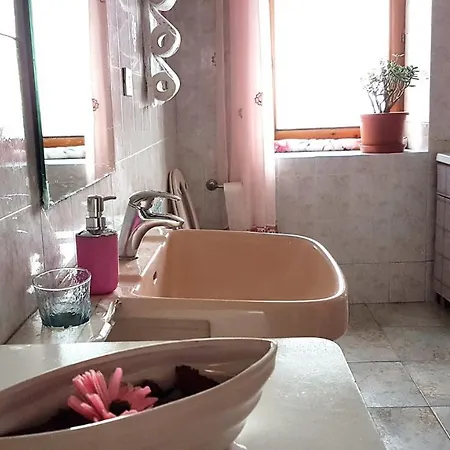Regina Elena Bed and breakfast Pignola