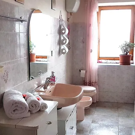 Bed and breakfast Regina Elena 3*