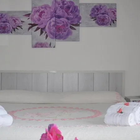 Bed & Breakfast Regina Elena 3*