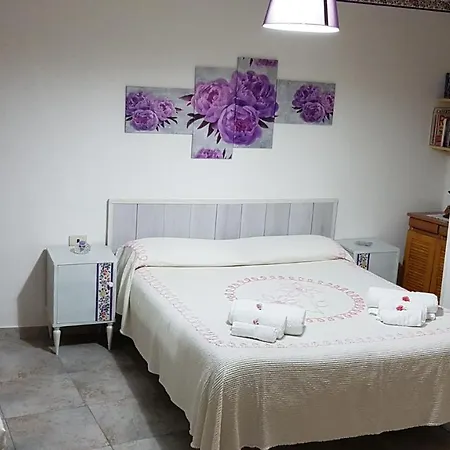 Bed & Breakfast Regina Elena