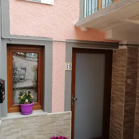 Regina Elena Bed & Breakfast Pignola