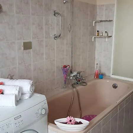 Bed and breakfast Regina Elena Pignola