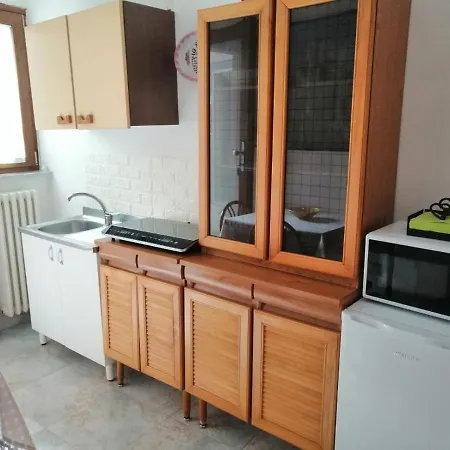 Bed and breakfast Regina Elena Pignola