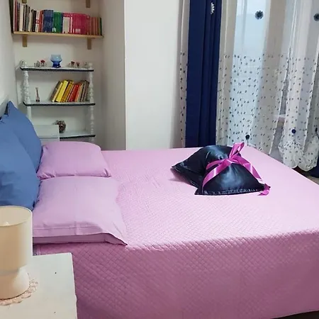 Regina Elena Bed & Breakfast