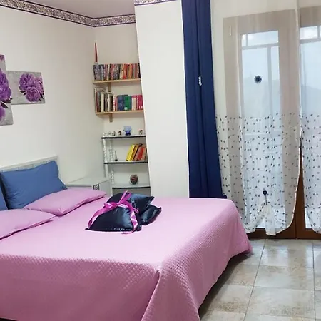 Regina Elena Bed & Breakfast Pignola