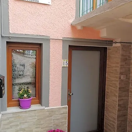 Bed and breakfast Regina Elena
