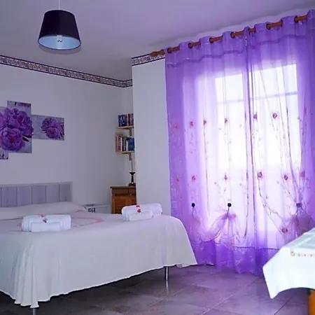 Regina Elena Bed and breakfast