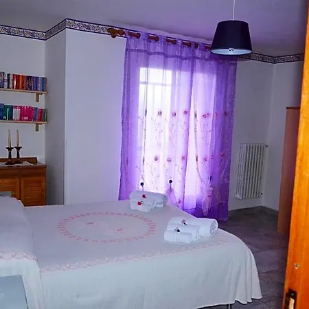 Regina Elena Bed and breakfast 3*