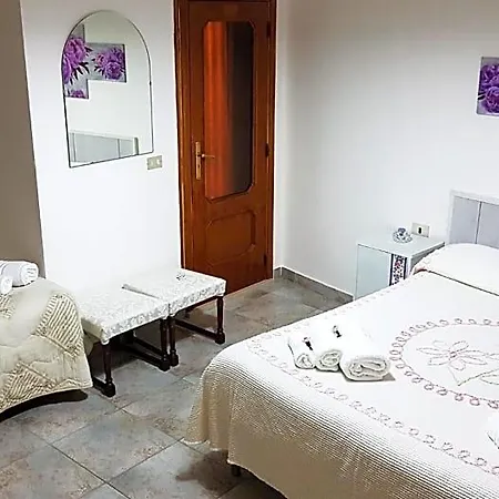 Regina Elena Bed and breakfast