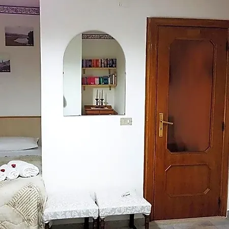 Bed and breakfast Regina Elena