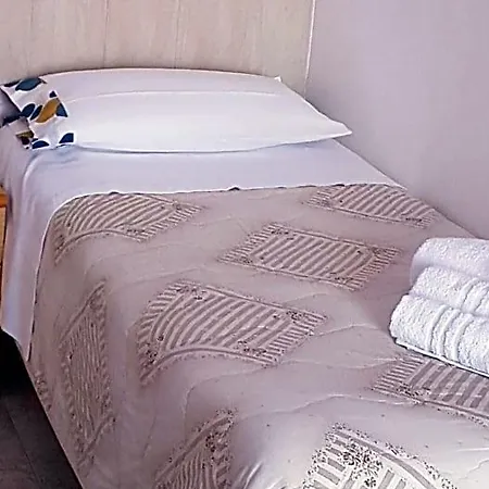 Regina Elena Bed and breakfast
