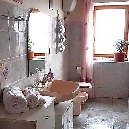 Bed and breakfast Regina Elena