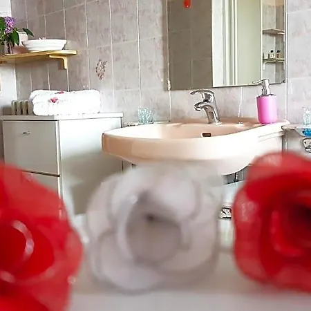 Bed and breakfast Regina Elena 3*