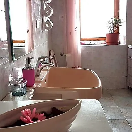 Regina Elena Bed and breakfast