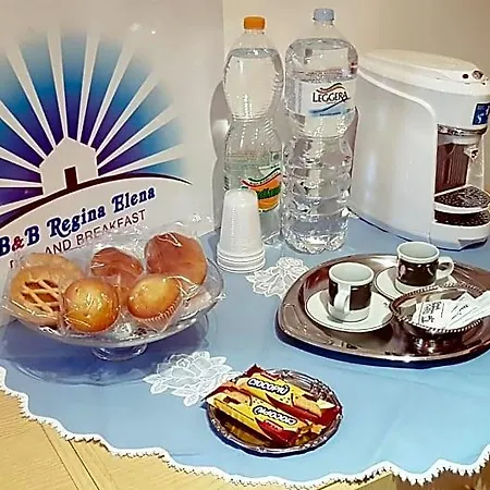Regina Elena 3* Pignola