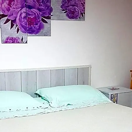 Regina Elena 3* Pignola