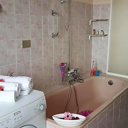Bed and breakfast Regina Elena 3*