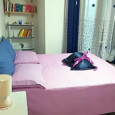 Regina Elena Bed and breakfast 3*