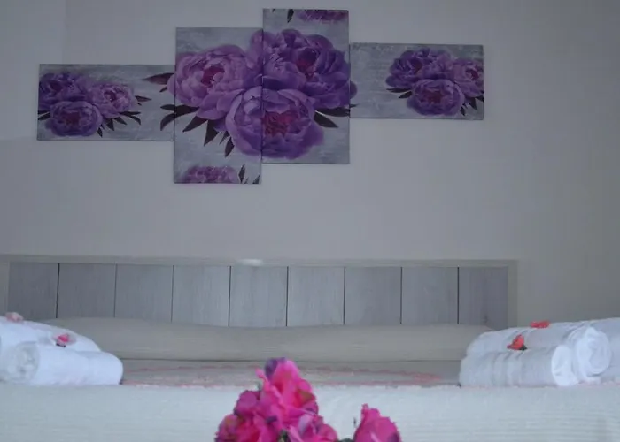 Regina Elena Bed & Breakfast