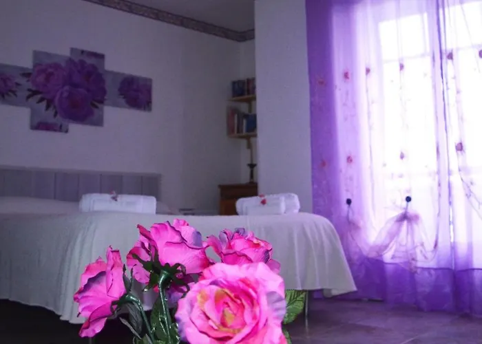 Bed & Breakfast Regina Elena 3*