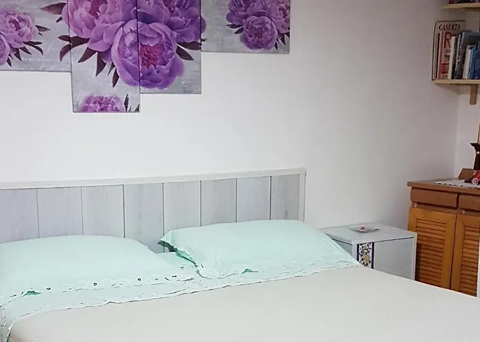 Regina Elena Bed & Breakfast Pignola