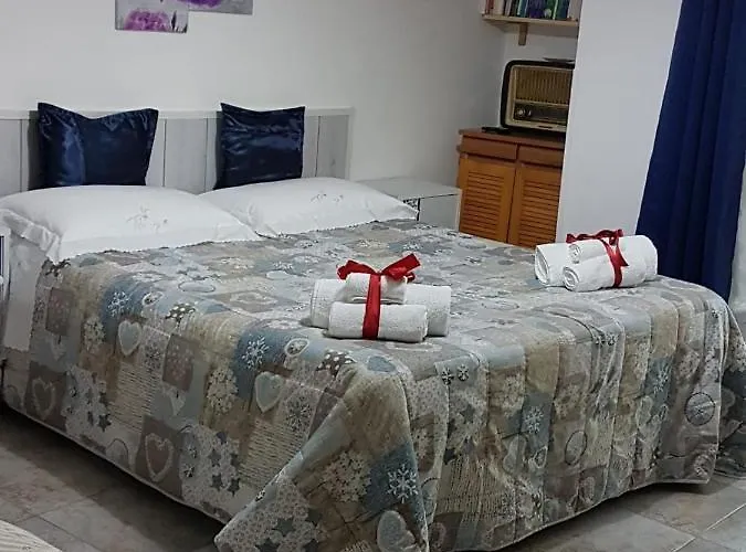 Regina Elena Bed & Breakfast Pignola