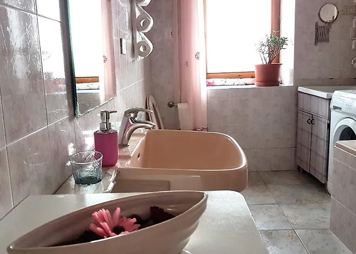 Regina Elena Bed & Breakfast Pignola