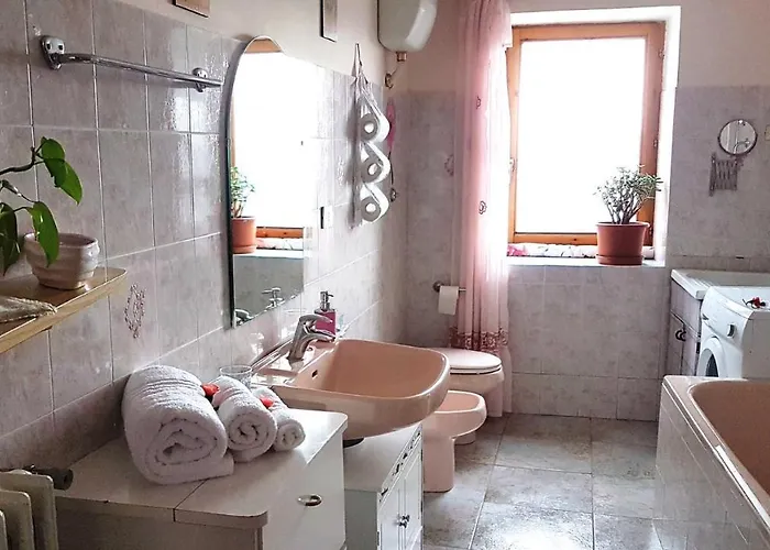 Bed & Breakfast Regina Elena 3*