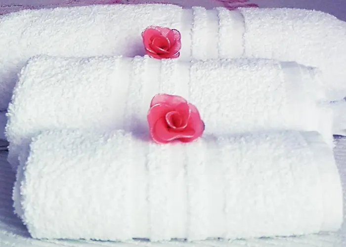 Regina Elena Bed & Breakfast 3*