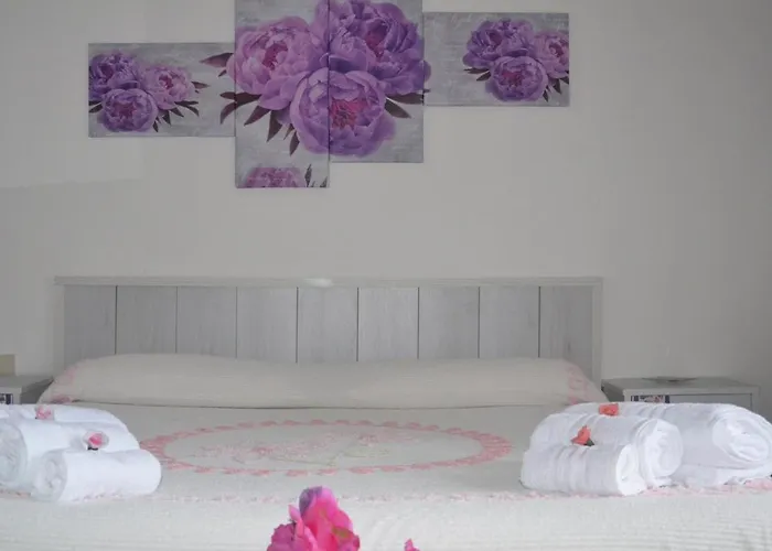 Bed & Breakfast Regina Elena 3*