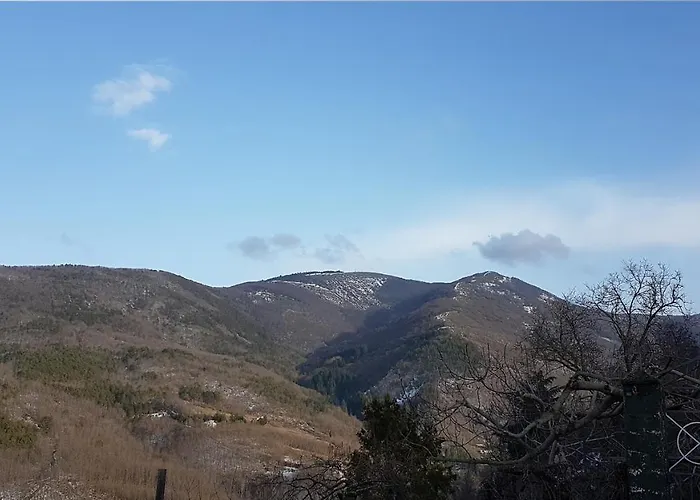 Bed & Breakfast Regina Elena Pignola