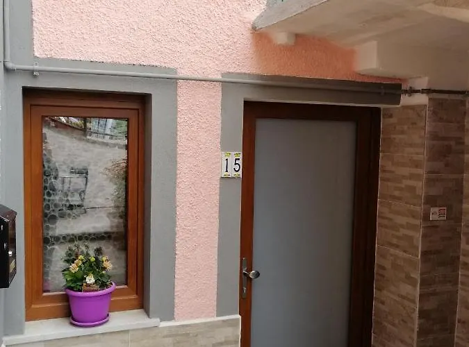 Regina Elena Bed & Breakfast Pignola