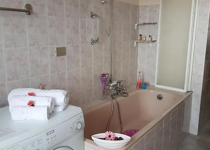 Bed & Breakfast Regina Elena Pignola