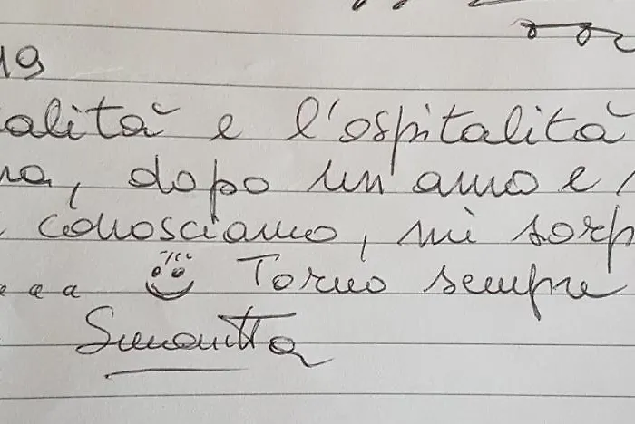 Regina Elena Bed & Breakfast