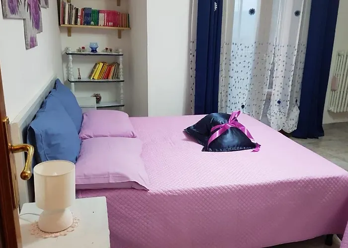 Regina Elena Bed & Breakfast